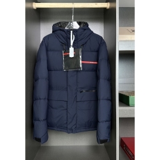 Armani Down Jackets